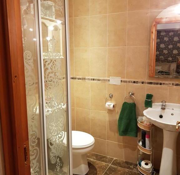 צימר Sunrise View