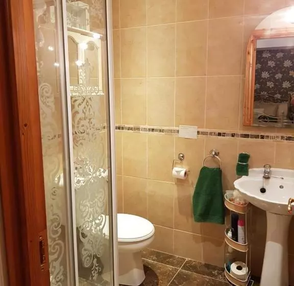 Aamiaismajoitus (B&B) Sunrise View