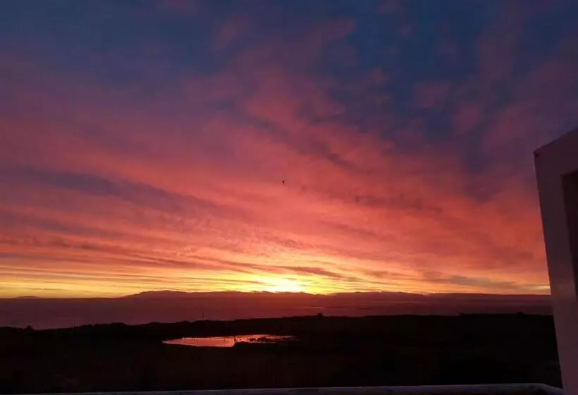 Aamiaismajoitus (B&B) Sunrise View