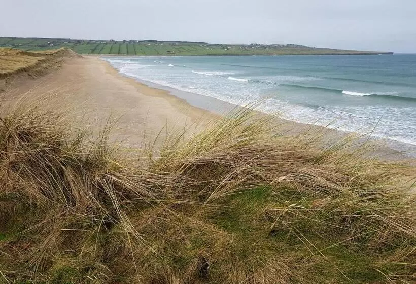 Aamiaismajoitus (B&B) Sunrise View