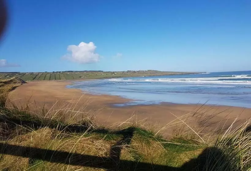 Aamiaismajoitus (B&B) Sunrise View