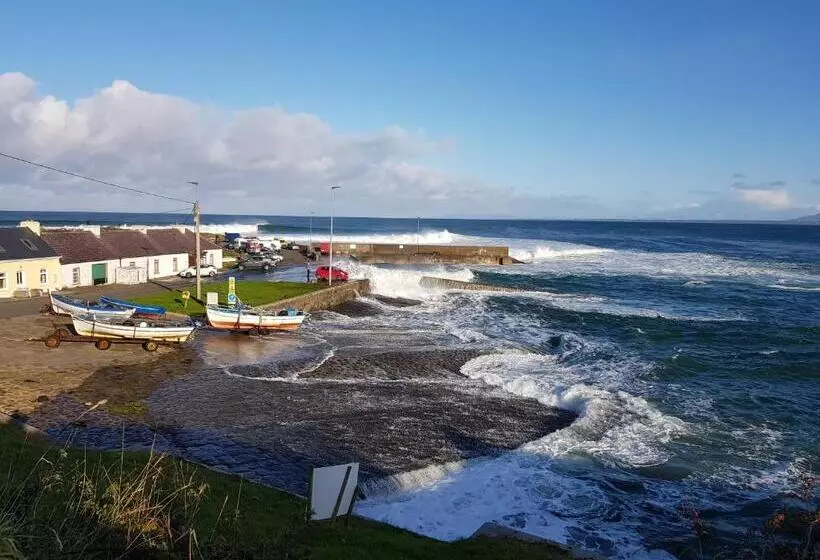 Aamiaismajoitus (B&B) Sunrise View