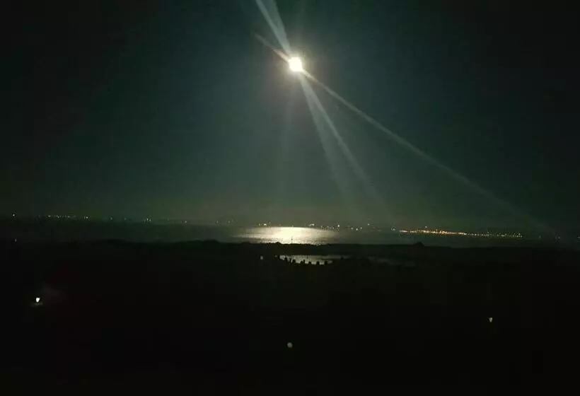 Aamiaismajoitus (B&B) Sunrise View