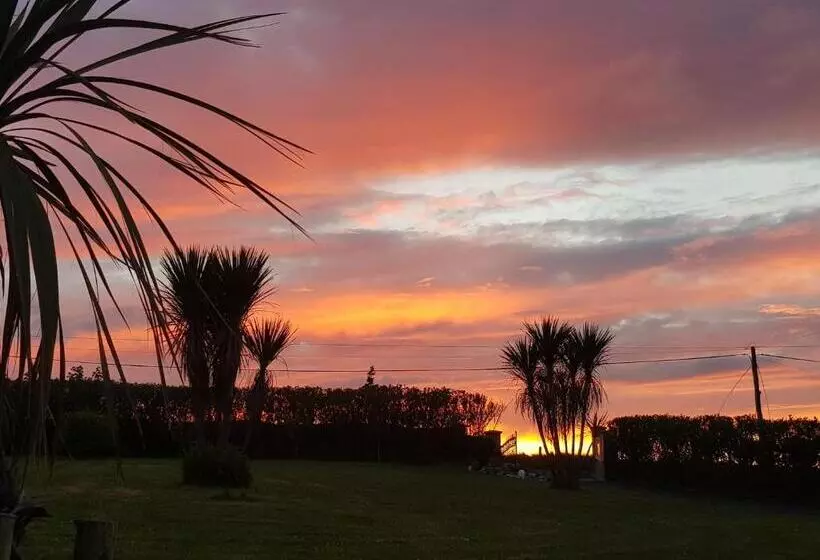 Aamiaismajoitus (B&B) Sunrise View