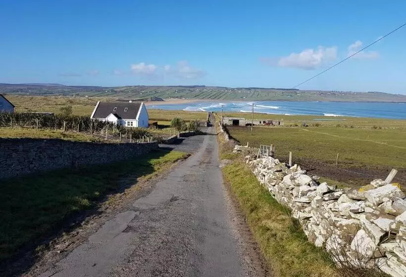 Aamiaismajoitus (B&B) Sunrise View