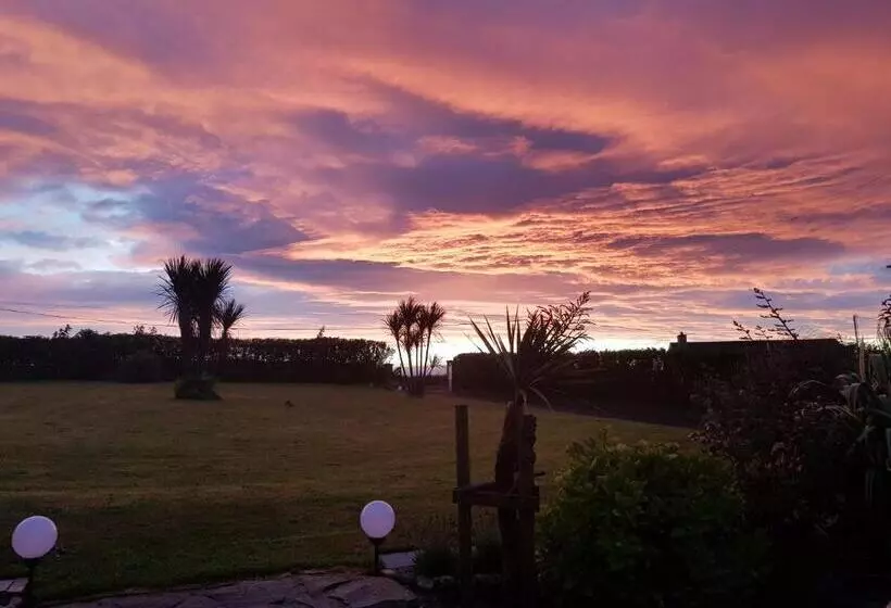 Aamiaismajoitus (B&B) Sunrise View