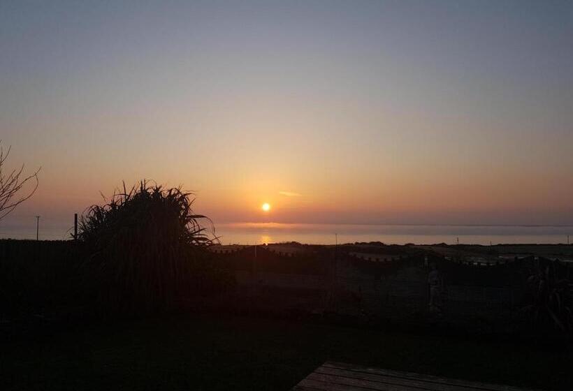 צימר Sunrise View