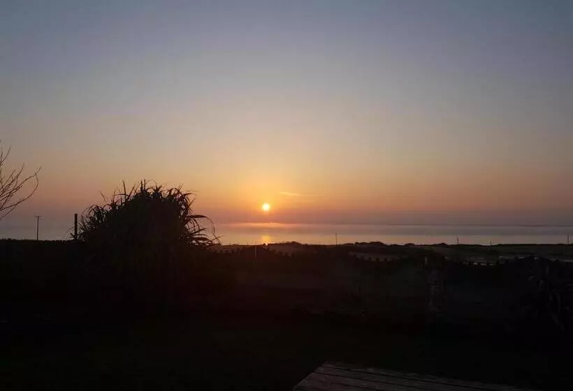 Aamiaismajoitus (B&B) Sunrise View