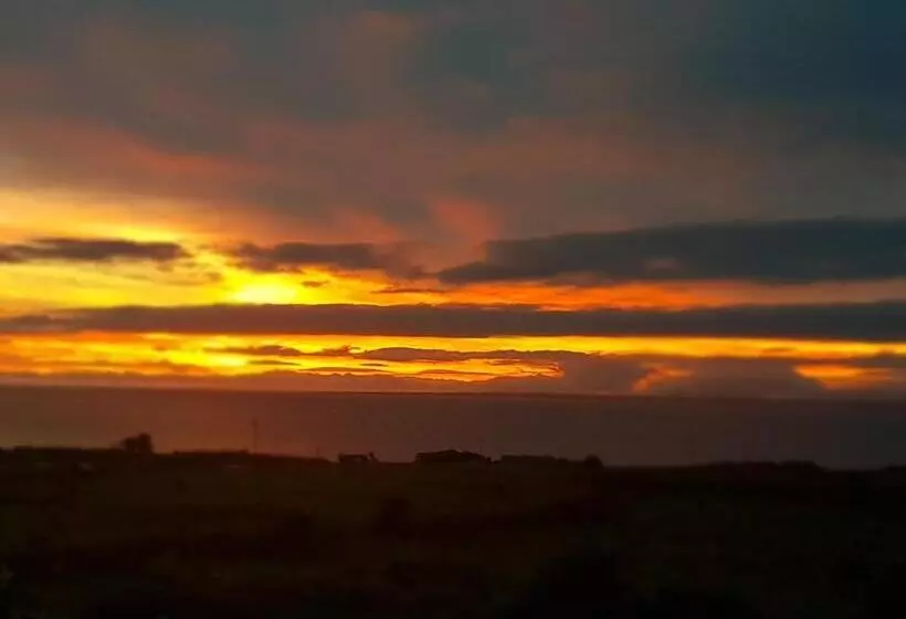 Aamiaismajoitus (B&B) Sunrise View