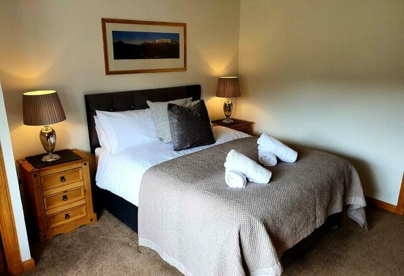 צימר Tower Ridge House