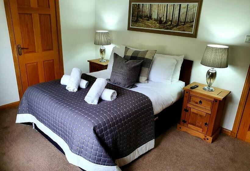 צימר Tower Ridge House