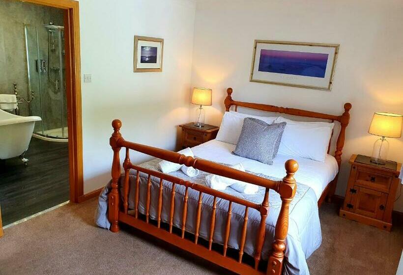 צימר Tower Ridge House