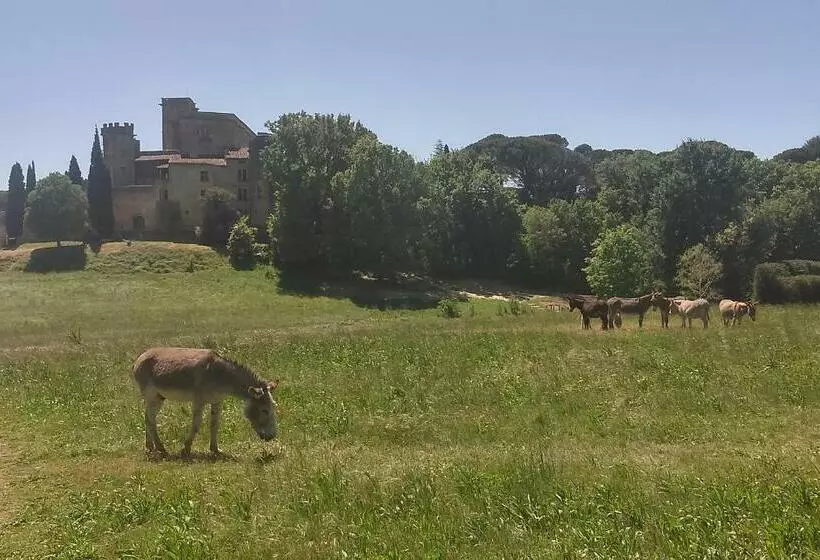 Aamiaismajoitus (B&B) Une Chambre En Luberon