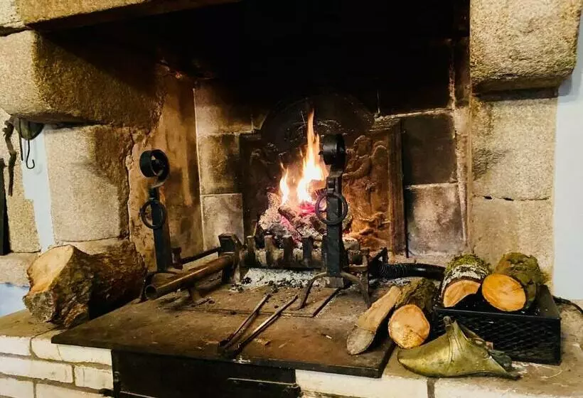 Château De La Preuille Bed & Breakfast