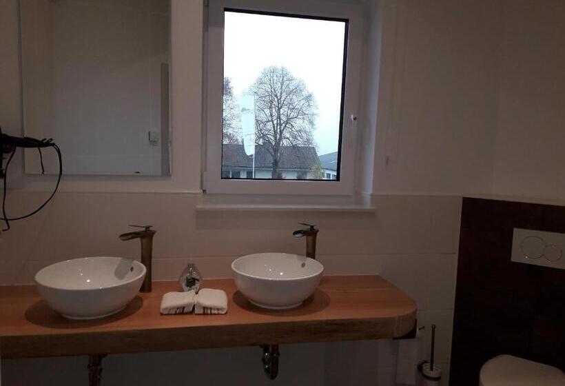 Eifelpension Radlertraum