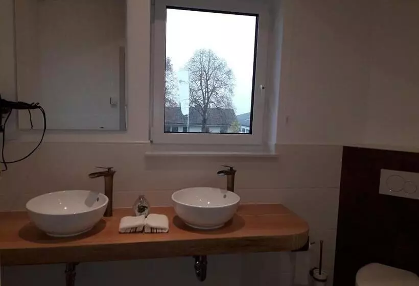 Eifelpension Radlertraum