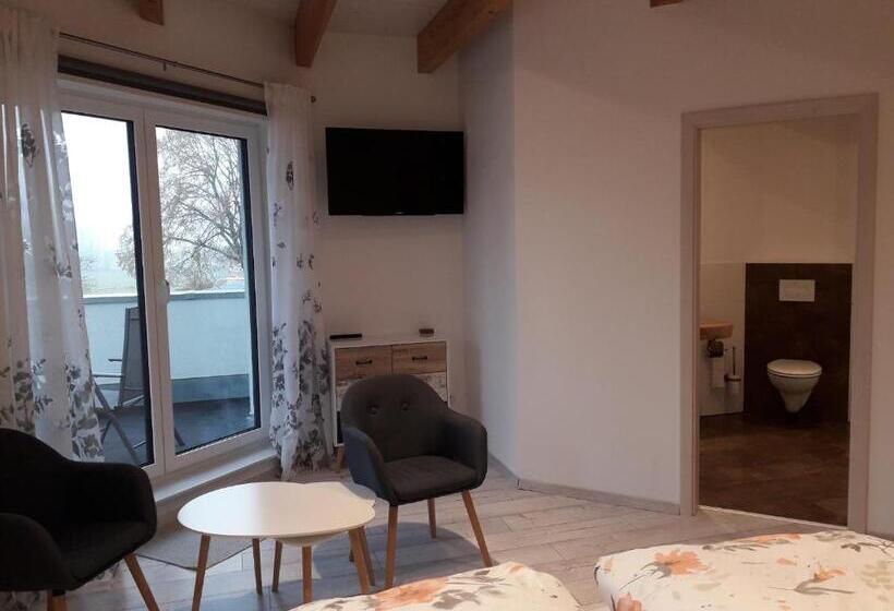 Eifelpension Radlertraum