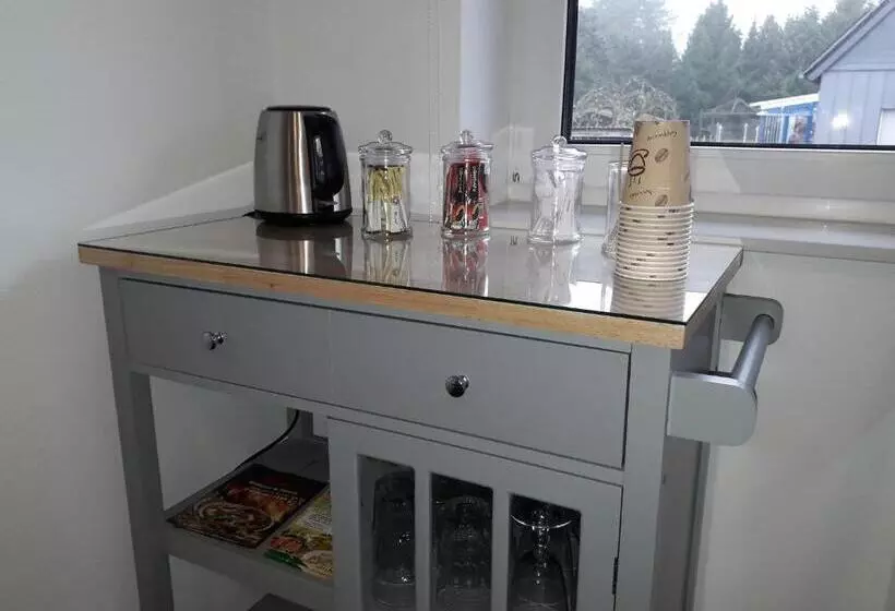 Eifelpension Radlertraum