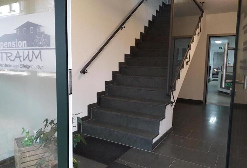 Eifelpension Radlertraum