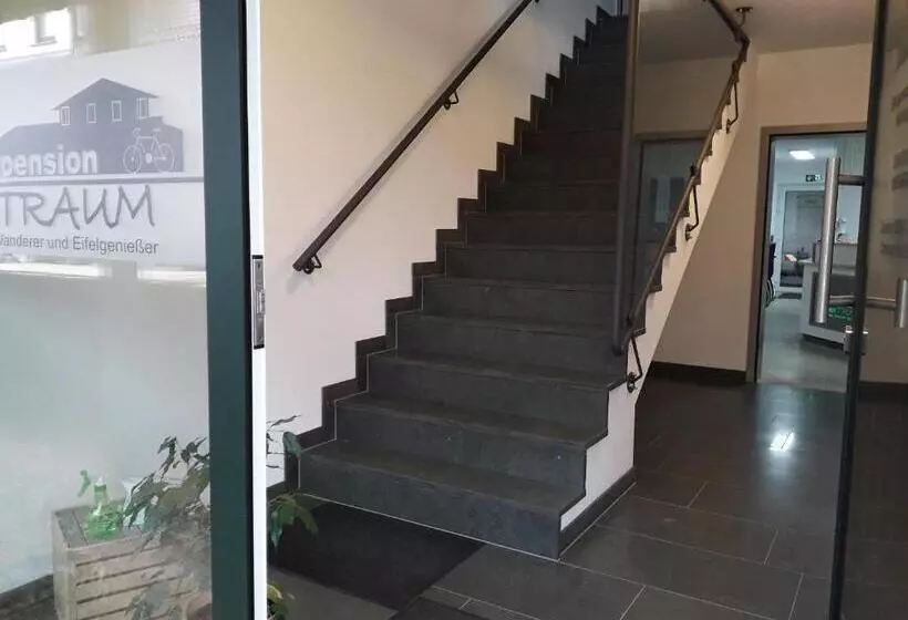 Eifelpension Radlertraum