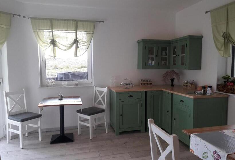 Eifelpension Radlertraum