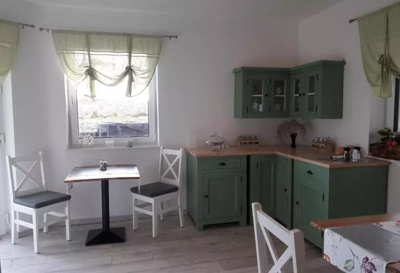 Eifelpension Radlertraum
