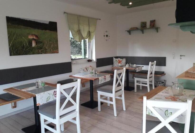 Eifelpension Radlertraum