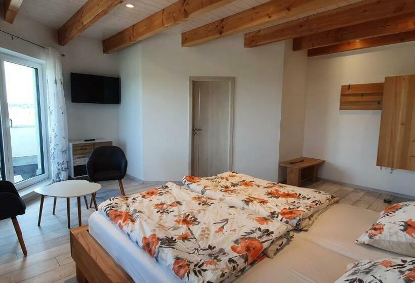 Eifelpension Radlertraum