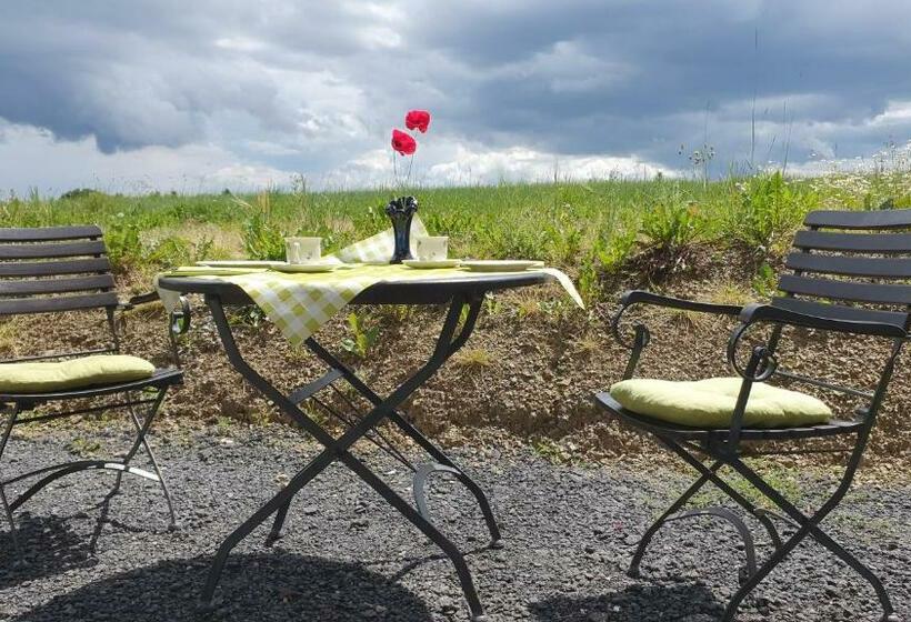 Eifelpension Radlertraum