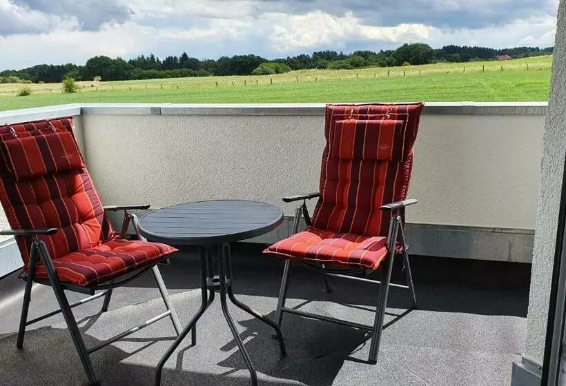 Eifelpension Radlertraum