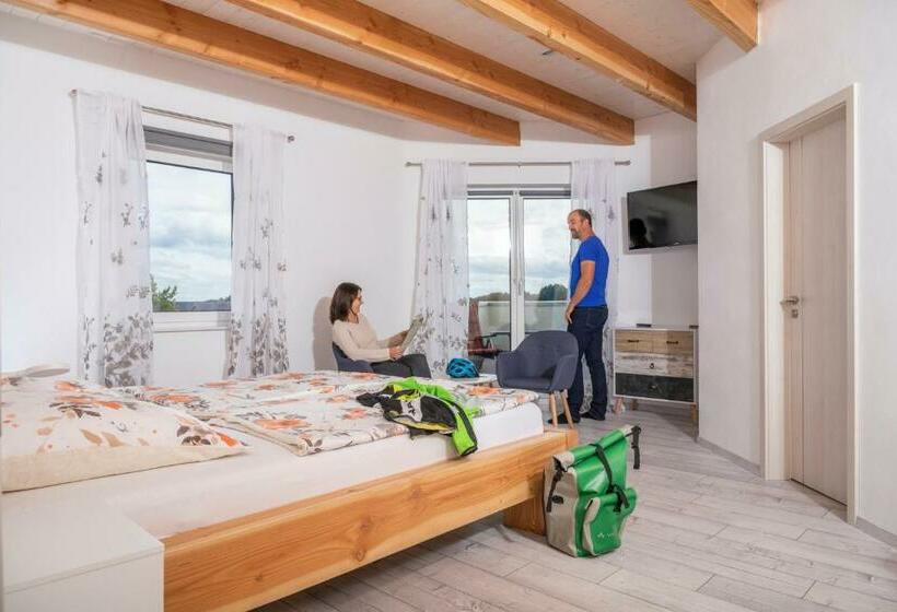 Eifelpension Radlertraum