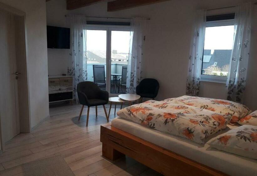 Eifelpension Radlertraum