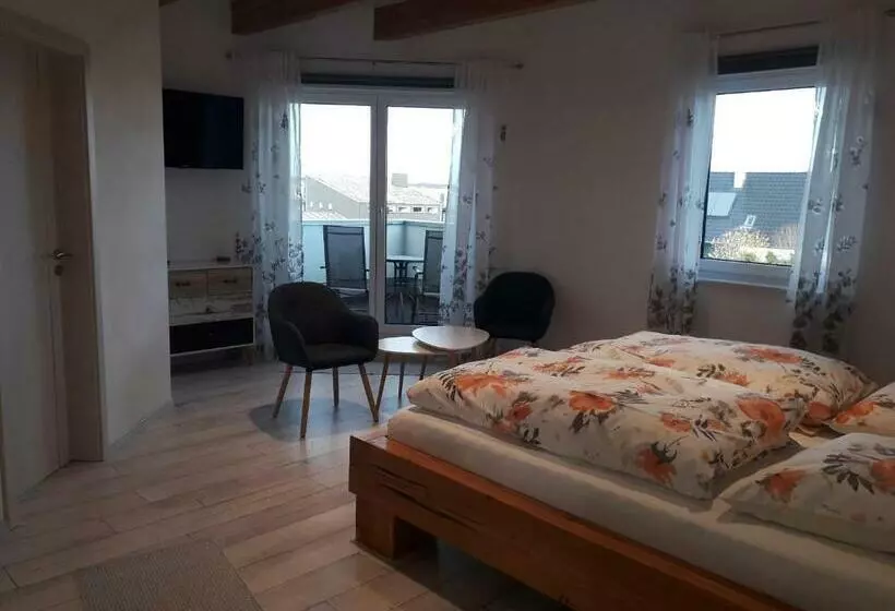 Eifelpension Radlertraum