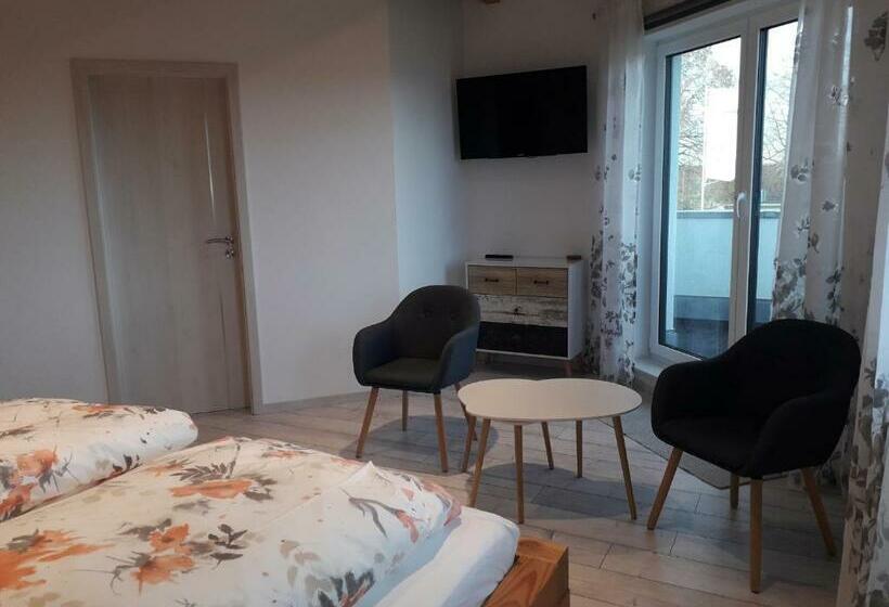 Eifelpension Radlertraum