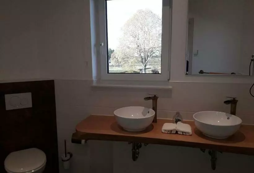 Eifelpension Radlertraum