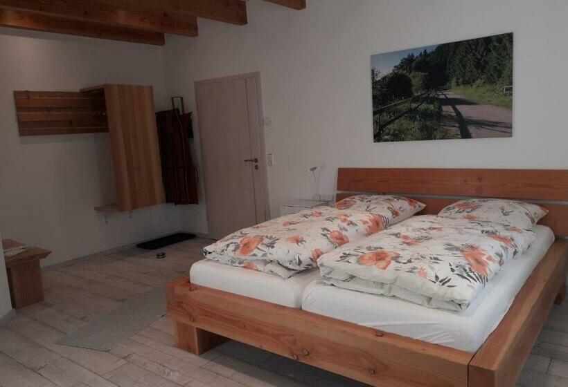 Eifelpension Radlertraum