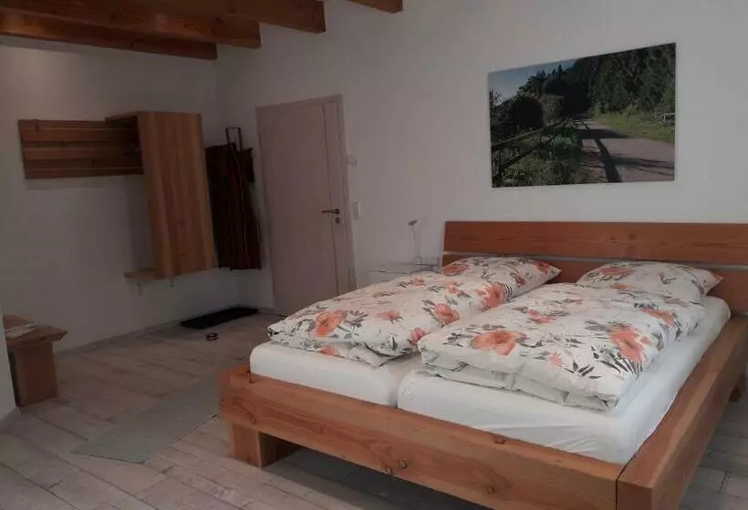 Eifelpension Radlertraum
