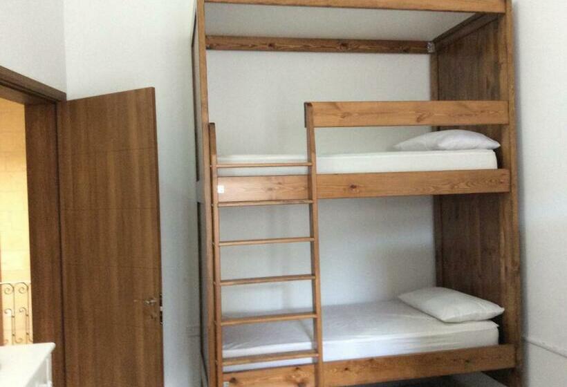 هتل Lidda Butts Inn