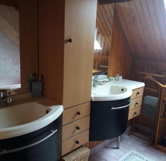 مبيت وإفطار Les Mouettes 1 Gite Ou 4 Chambres D Hote, Jardin ,bords De Loire