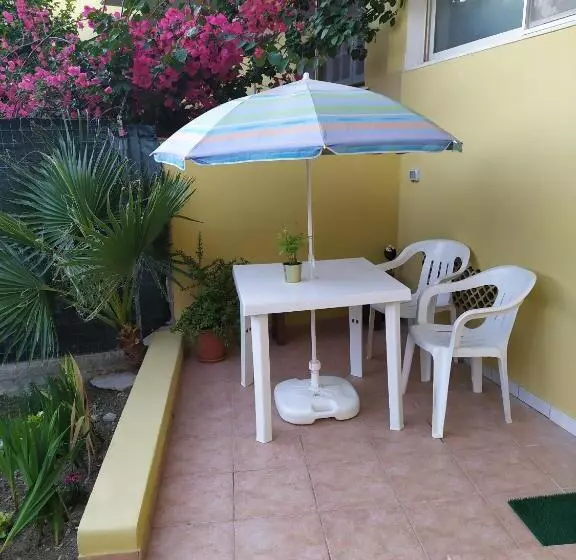 Lo Spicchio B&b