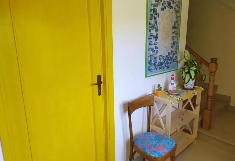 Lo Spicchio B&b