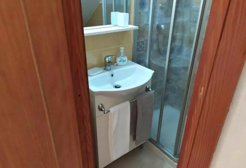Lo Spicchio B&b