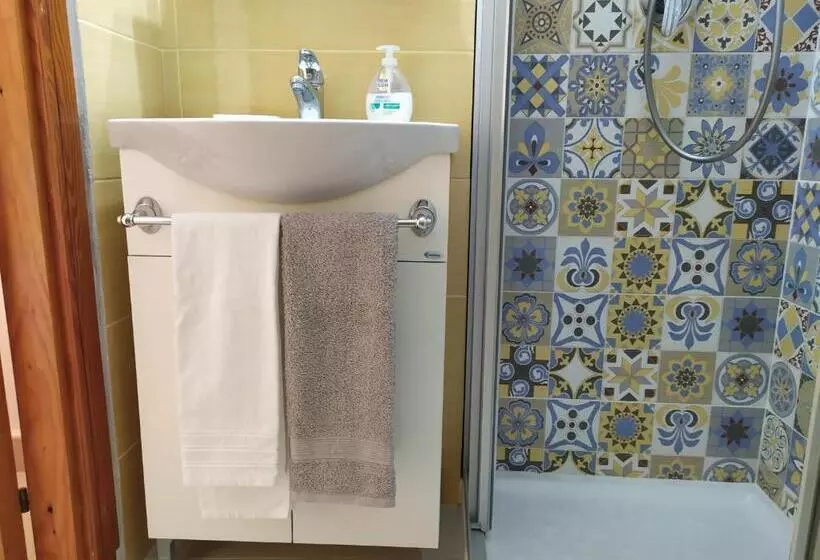 Lo Spicchio B&b