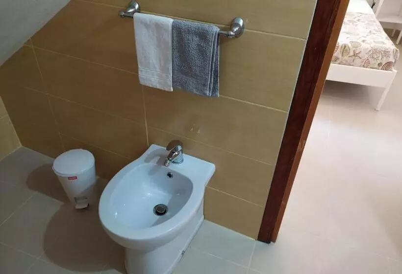 Lo Spicchio B&b