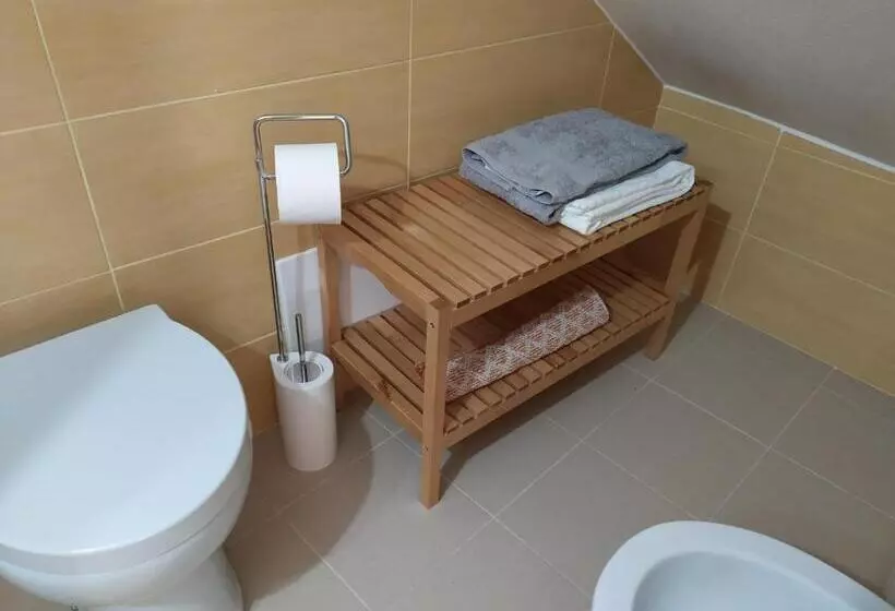 Lo Spicchio B&b