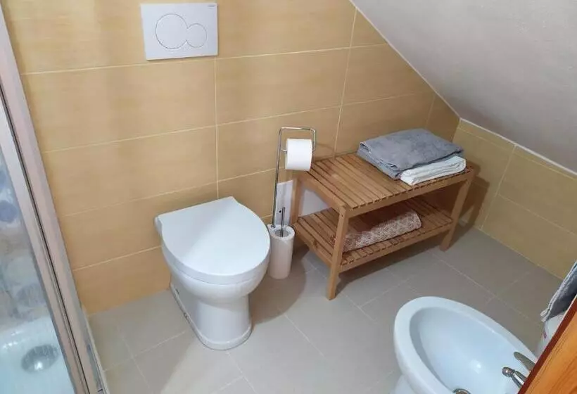 Lo Spicchio B&b