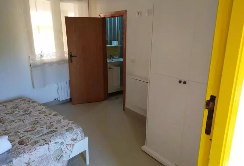 Lo Spicchio B&b
