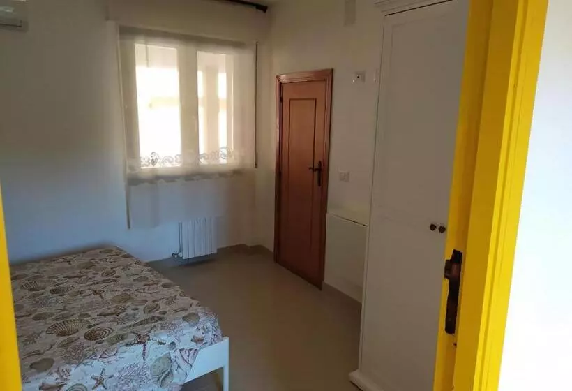 Lo Spicchio B&b