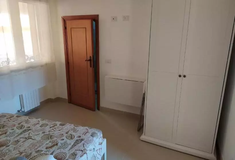 Lo Spicchio B&b