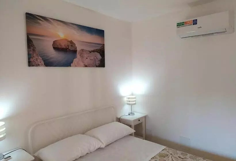 Lo Spicchio B&b